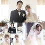 【フォト】ユン・ウネ＆イ・ドンゴン結婚式＝『未来の選択』