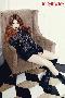 【フォト】IU「InStyle」グラビア