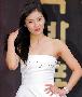 【フォト】純白ドレスのハ・ジウォン＝『奇皇后』