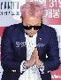 【フォト】G-DRAGON『ONE OF A KIND 3D』試写会