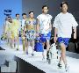 【フォト】「MCM　S/S 2014コレクション」