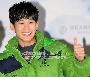 【フォト】キム・スヒョン「BEANPOLE OUTDOOR」サイン会
