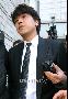 【フォト】控訴審判決公判に出席するリュ・シウォン