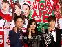 【フォト】アニメ映画『Saving Santa』メディア試写会