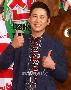 【フォト】アニメ映画『Saving Santa』メディア試写会