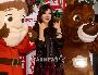 【フォト】アニメ映画『Saving Santa』メディア試写会
