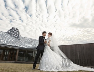 【フォト】チェ・スジョン＆ハ・ヒラ、結婚20周年写真公開