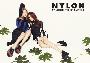 【フォト】Secret「NYLON」グラビア