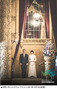 フォトコレクション：2013年に結婚したスターたちのウエディング写真