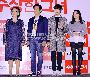 【フォト】『怪しい彼女』メディア試写会