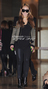 【フォト】2NE1が黒の衣装で登場＝ゴールドディスク授賞式