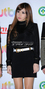 【フォト】2NE1が黒の衣装で登場＝ゴールドディスク授賞式