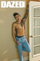 【フォト】Jay Park「DAZED＆CONFUSED」グラビア