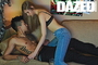 【フォト】Jay Park「DAZED＆CONFUSED」グラビア