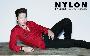 【フォト】パク・ヘジン「NYLON」グラビア