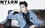 【フォト】パク・ヘジン「NYLON」グラビア