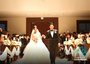 【フォト】COOLユリ、結婚式の写真公開