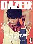 【フォト】イ・ジョンソク「DAZED＆CONFUSED」グラビア