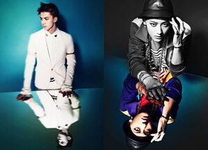 【フォト】EXOセフン＆タオ先行イメージ公開