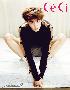 【フォト】イ・ジョンソク「CeCi」グラビア