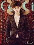 【フォト】イ・ジョンソク「CeCi」グラビア