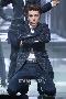 【フォト】熱唱するEXO