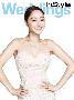 【フォト】ソ・ヒョリム「InStyle Weddings」グラビア