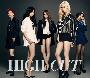 【フォト】f（x）「HIGH CUT」グラビア