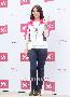 【フォト】パク・シネ、笑顔でサイン会