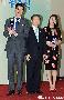 【フォト】国税庁広報大使にコン・ユ＆ハ・ジウォン