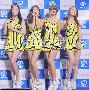 【フォト】Girl’s Day「コンサートご期待ください！」