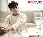 【フォト】2PMテギョン「InStyle」グラビア