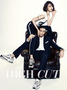 【フォト】コ・ジュニ＆Beenzino「HIGH CUT」グラビア