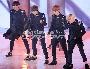 【フォト】EXO－Kの熱いステージ