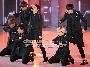 【フォト】EXO－Kの熱いステージ
