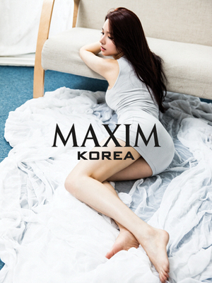 【フォト】FIESTAR「MAXIM」グラビア