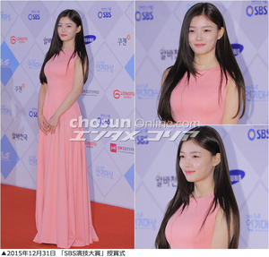 図解早分かり：成長し続ける女優キム・ユジョン
