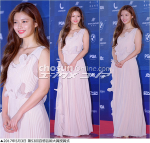 図解早分かり：成長し続ける女優キム・ユジョン
