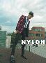 【フォト】イ・ミンギ「NYLON」グラビア