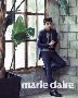 【フォト】ソ・イングク「marie claire」グラビア