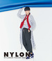 【フォト】INFINITEソンジョン「NYLON」グラビア