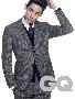 【フォト】イ・スヒョク「GQ KOREA」グラビア