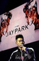 【フォト】Jay Parkが新譜発売記念イベント