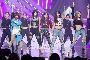 【フォト】T-ARA登場＝『M Countdown』