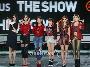 【フォト】『THE SHOW4』制作発表会