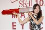 【フォト】「SK-II」イベントに出席したキム・ヒエ