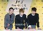 【フォト】韓国医療観光PR大使に任命されたJYJ