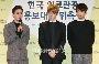 【フォト】韓国医療観光PR大使に任命されたJYJ