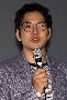 【フォト】『めまい』監督・出演者が登場＝釜山映画祭