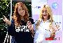 【フォト】誠信女子大を訪れたSISTARソユ＆ヒョリン